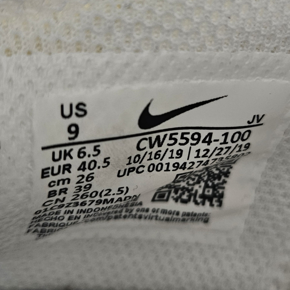 Nike Women's Air Max Motion 2 - Picture 6 of 6